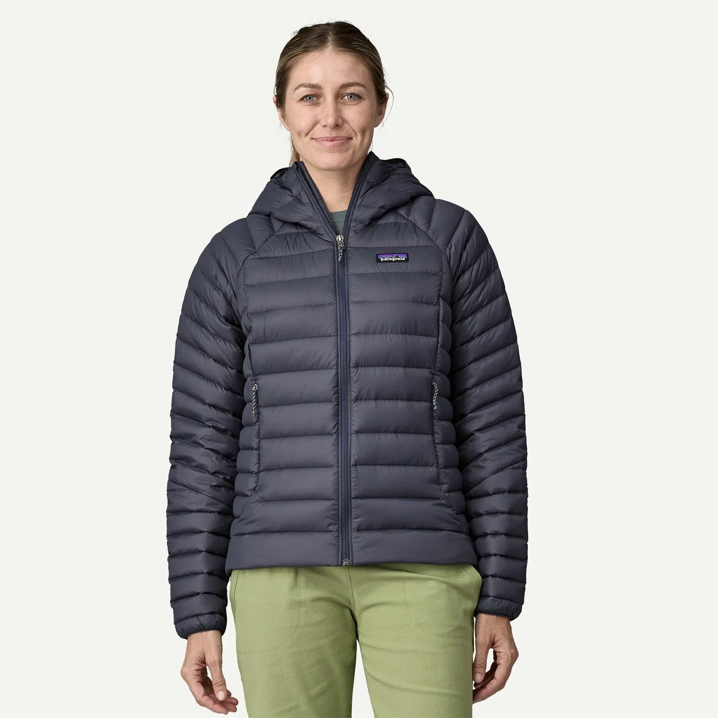 Women's Down Sweater™ Hoody - US 6318
