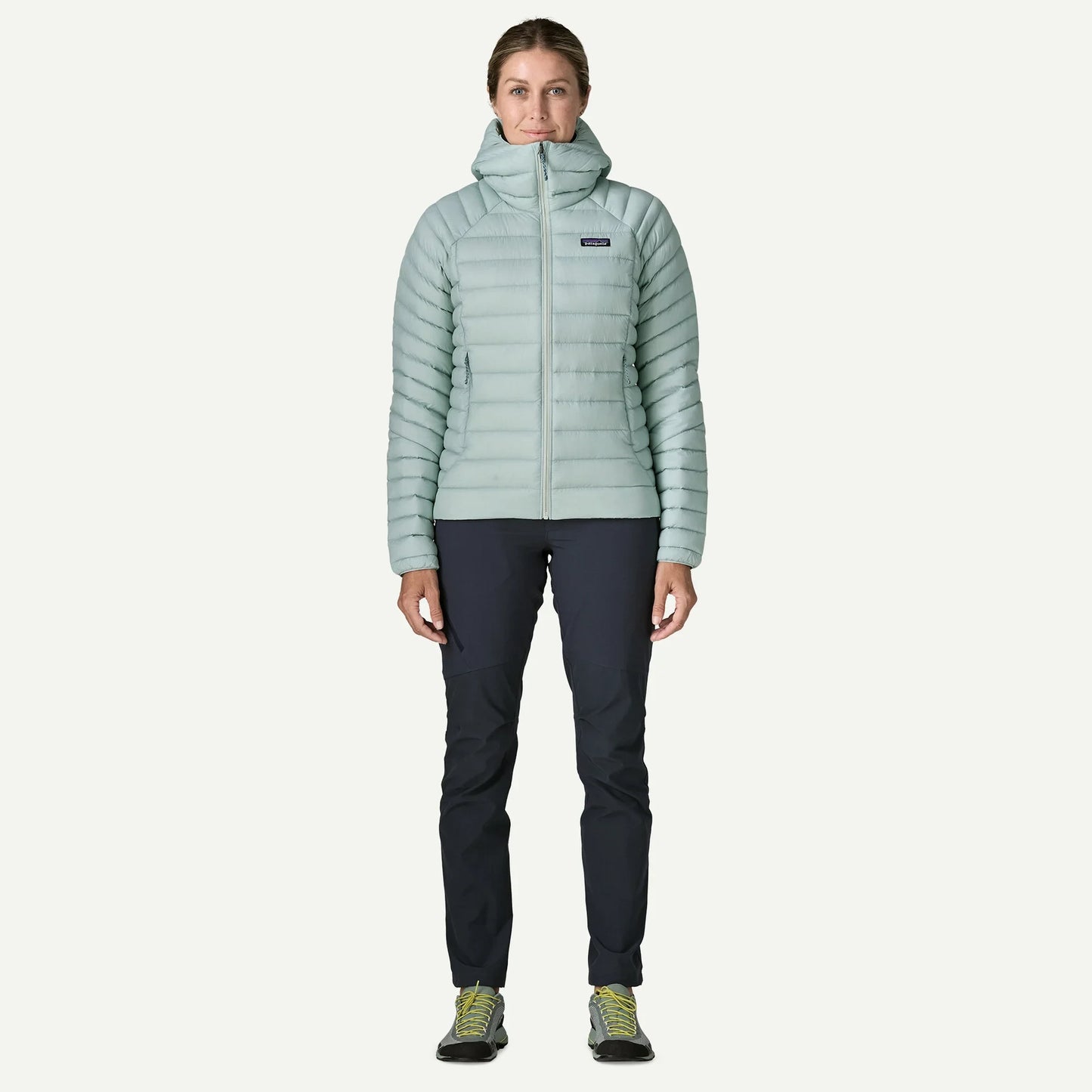 Women's Down Sweater™ Hoody - US 2832