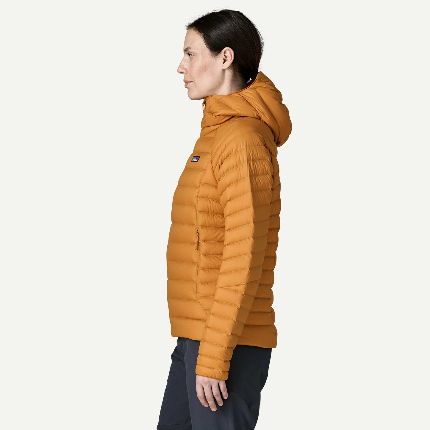 Women's Down Sweater™ Hoody - US 7976