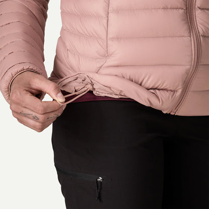Women's Down Sweater™ Hoody - US 3782