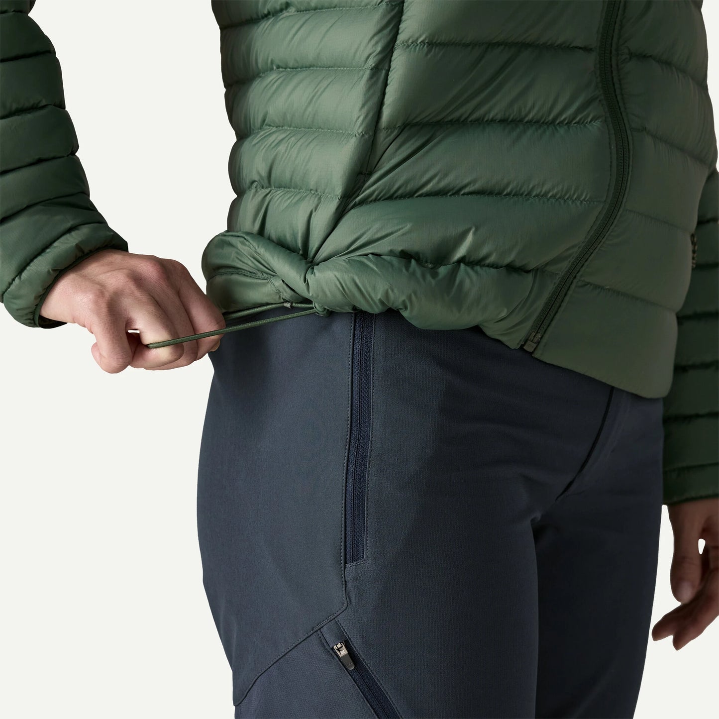 Women's Down Sweater™ Hoody - US 5846