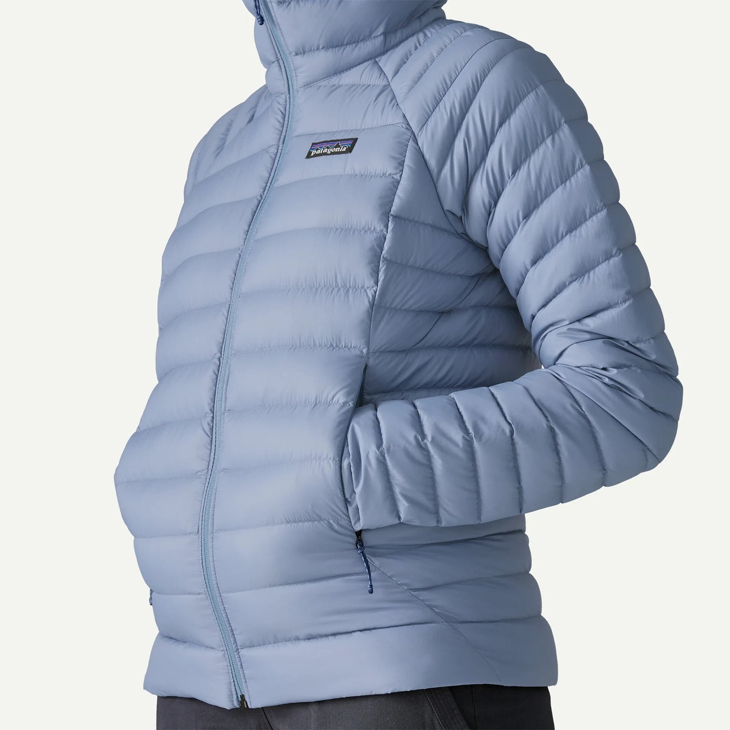 Women's Down Sweater™ Hoody - US 6991