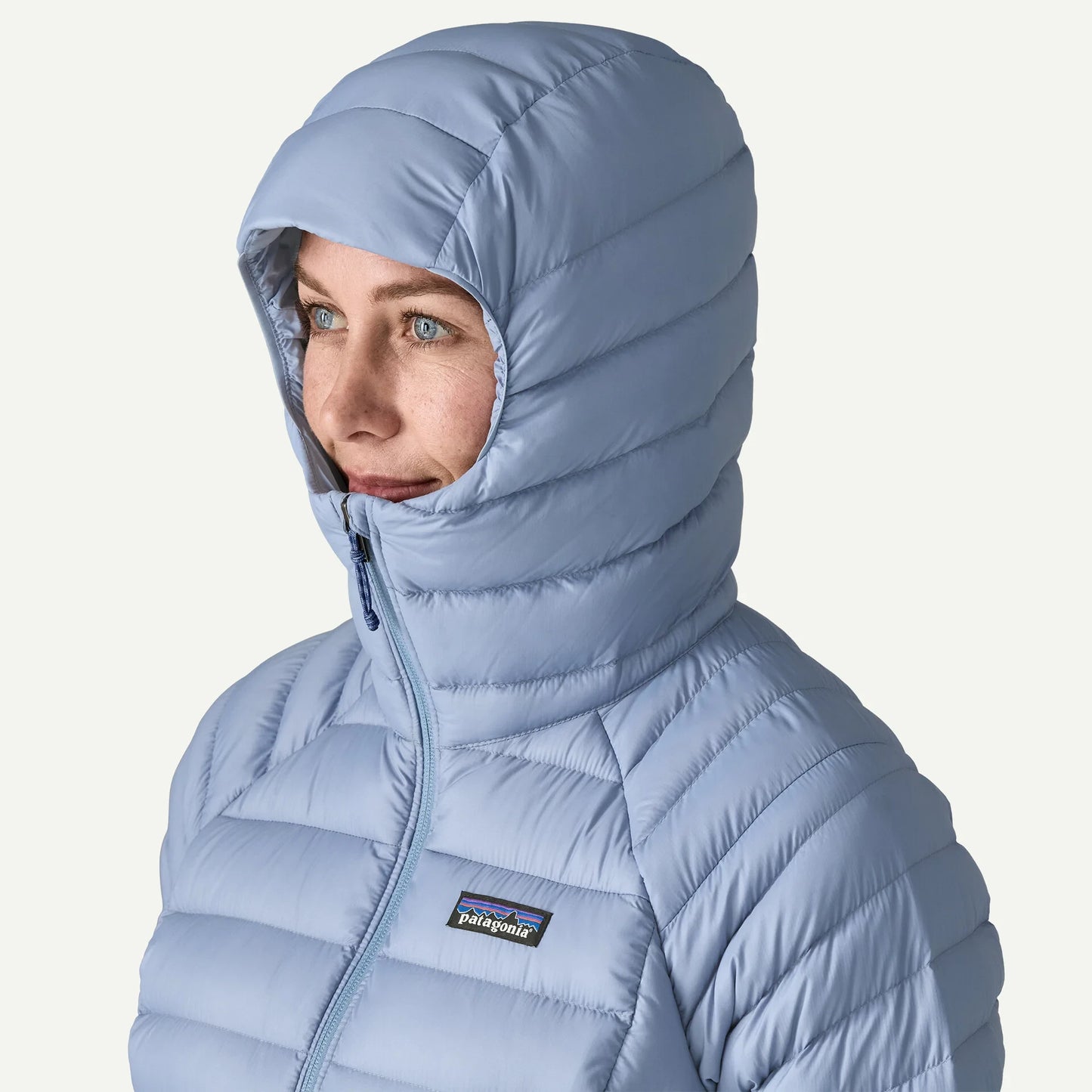 Women's Down Sweater™ Hoody - US 6991