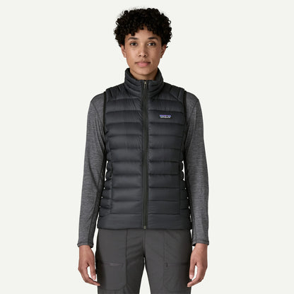 Women's Down Sweater™ Vest - US 1727