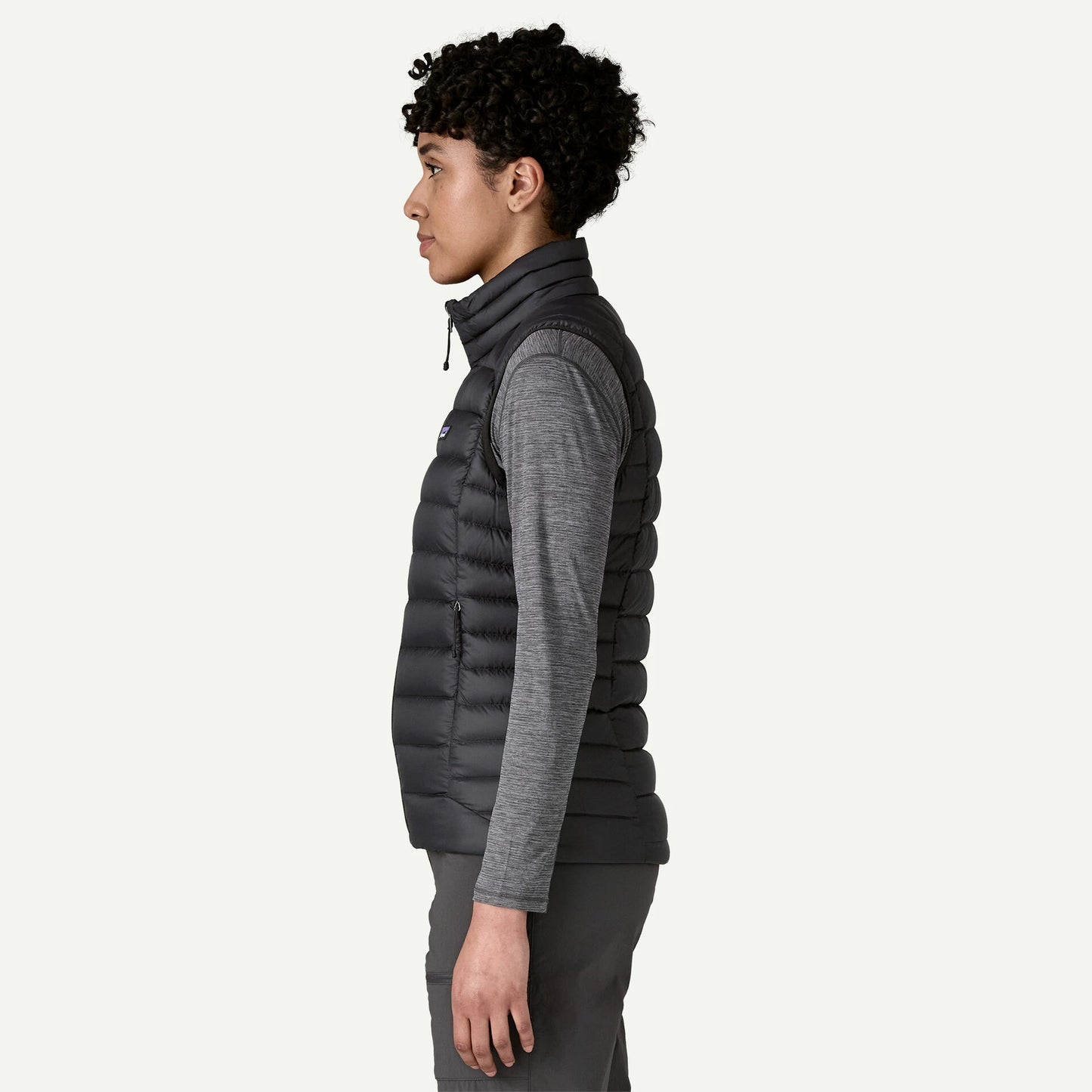 Women's Down Sweater™ Vest - US 1727