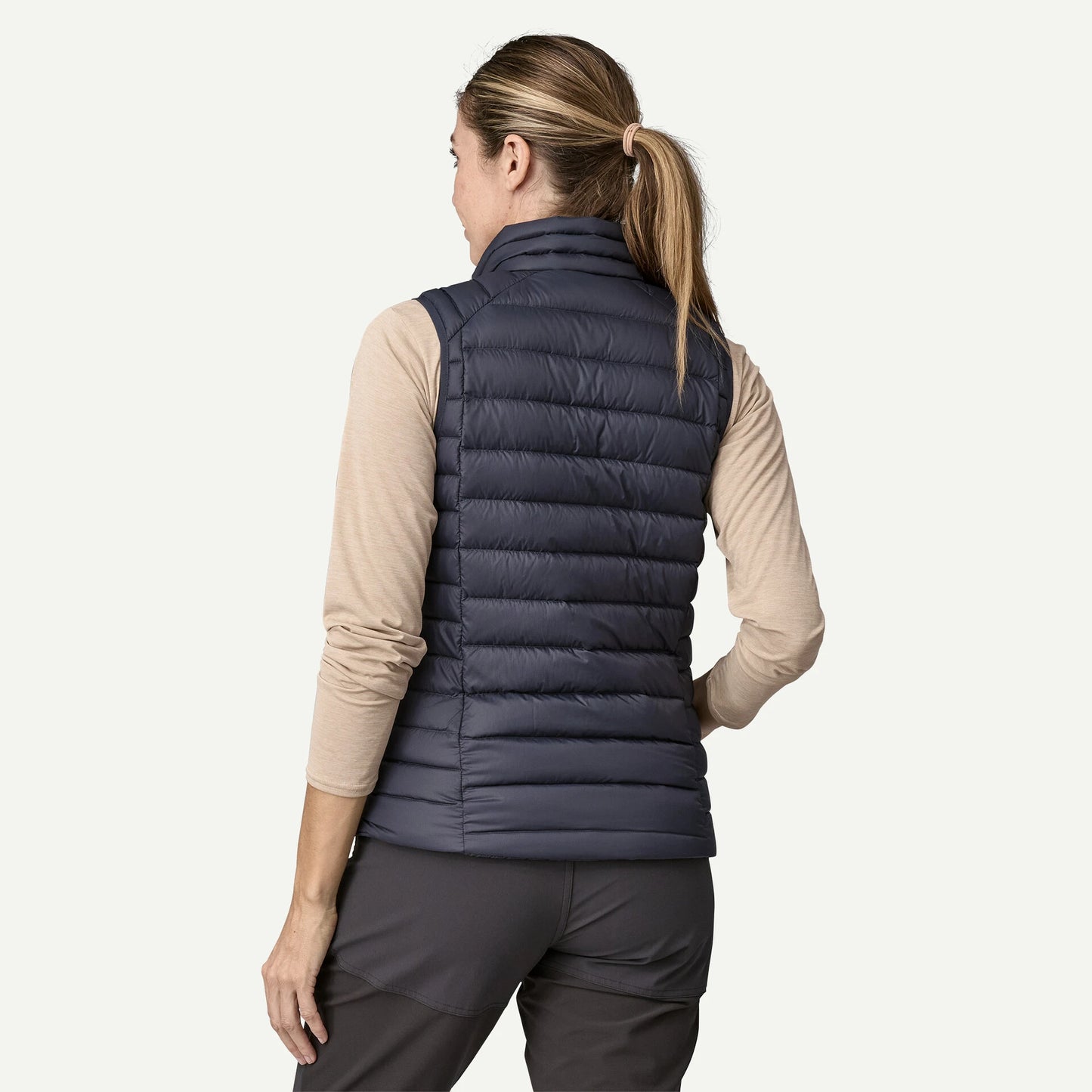 Women's Down Sweater™ Vest - US 9892