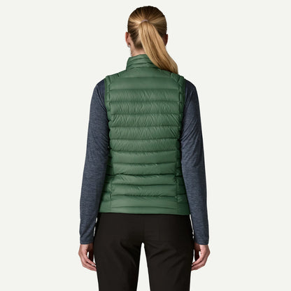 Women's Down Sweater™ Vest - US 6771