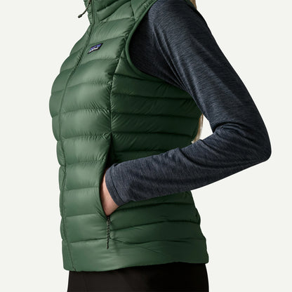 Women's Down Sweater™ Vest - US 6771