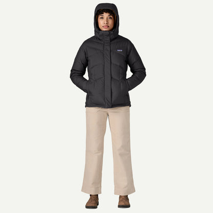 Women's Down With It Jacket - US 3034