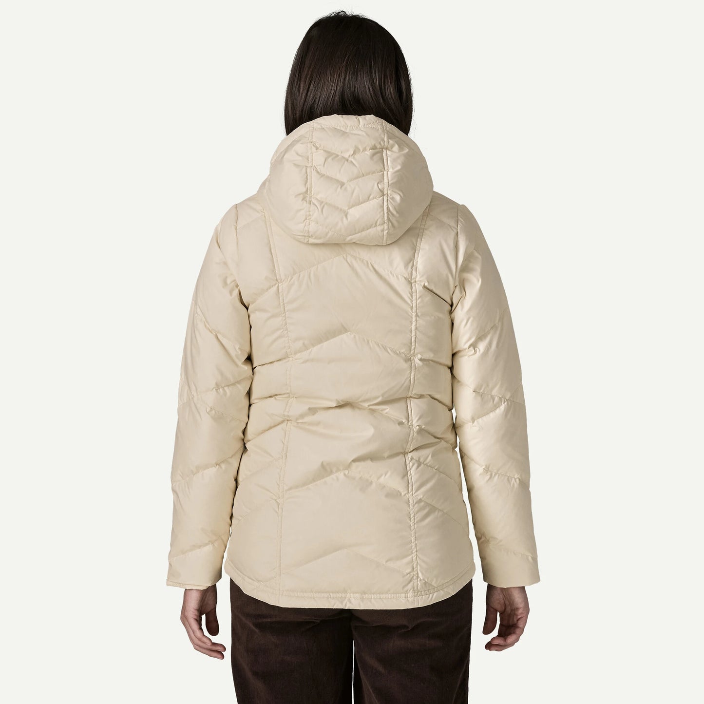 Women's Down With It Jacket - US 2824