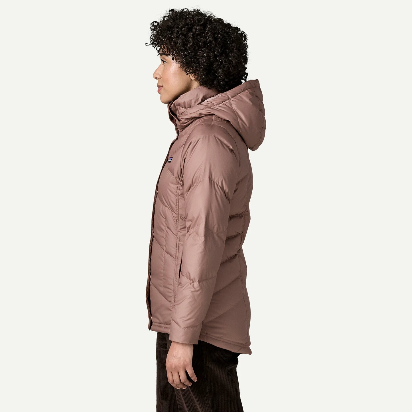 Women's Down With It Jacket - US 3684