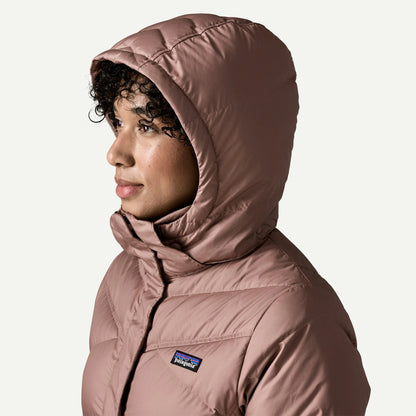 Women's Down With It Jacket - US 3684