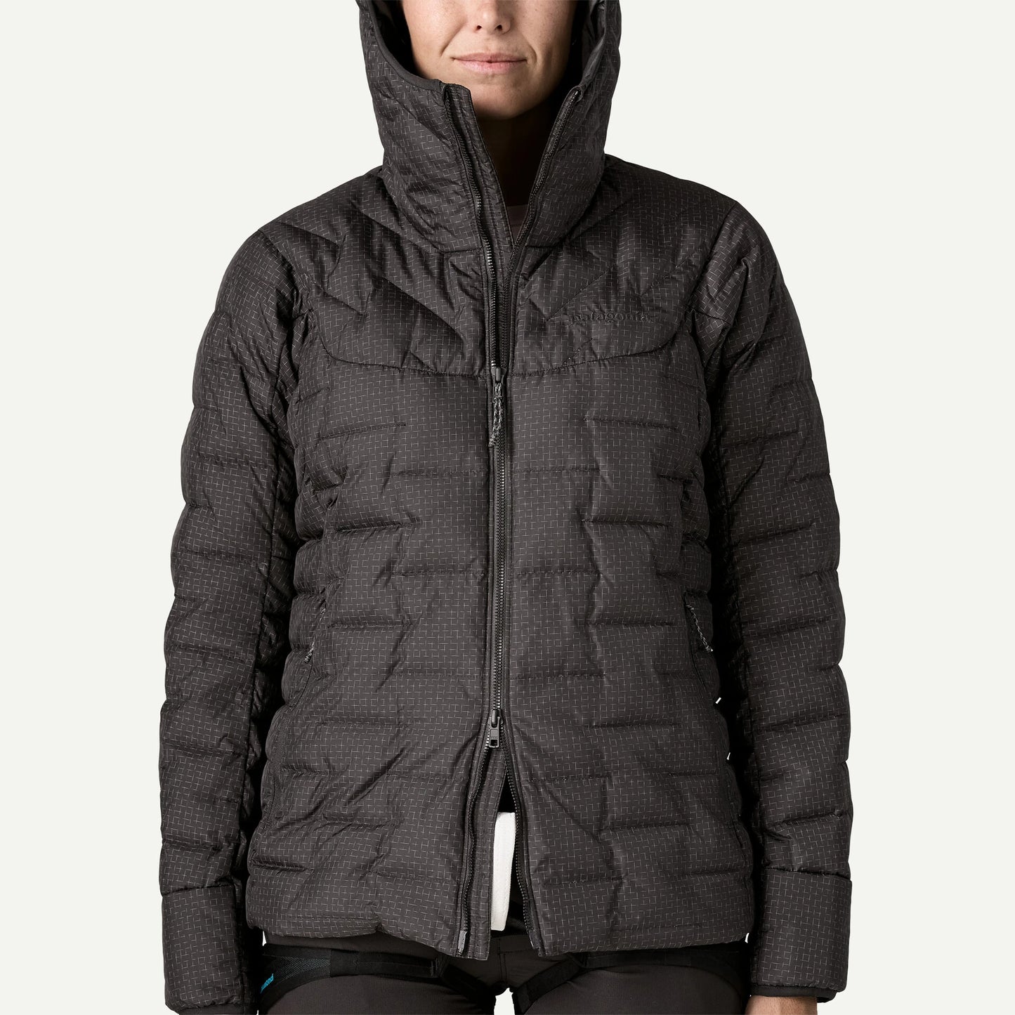 Women's Durable Down Hoody - US 4253