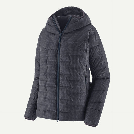 Women's Durable Down Hoody - US 0305