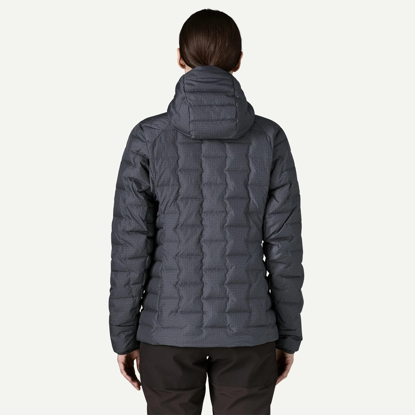 Women's Durable Down Hoody - US 0305