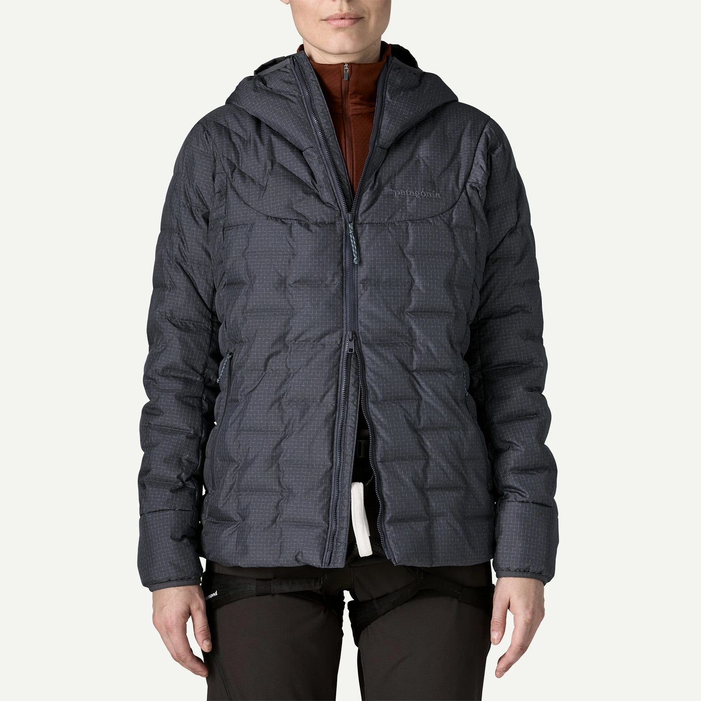 Women's Durable Down Hoody - US 0305