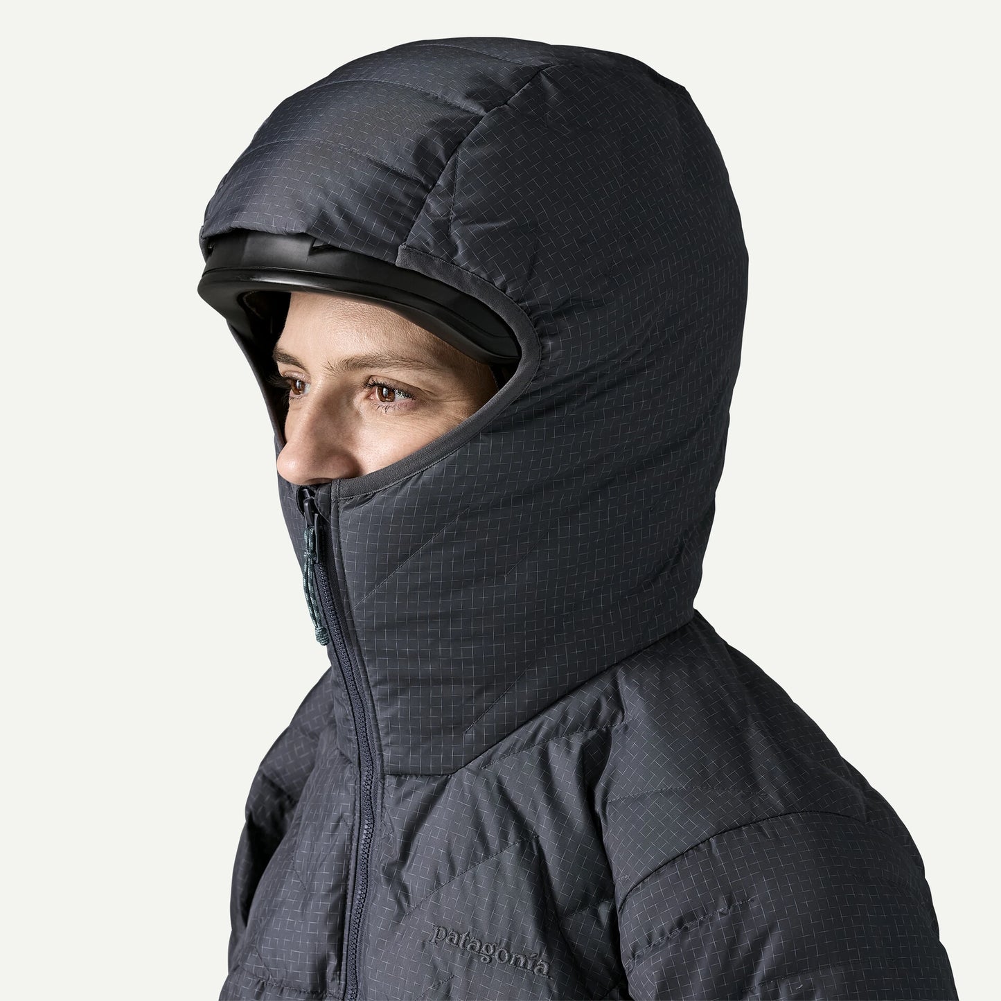 Women's Durable Down Hoody - US 0305