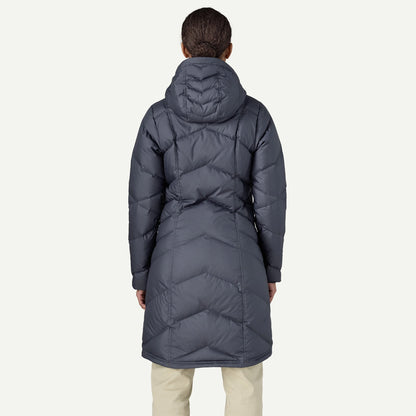 Women's Down With It Parka - US 8035