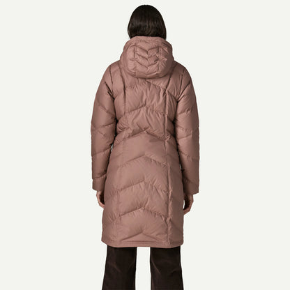 Women's Down With It Parka - US 3834