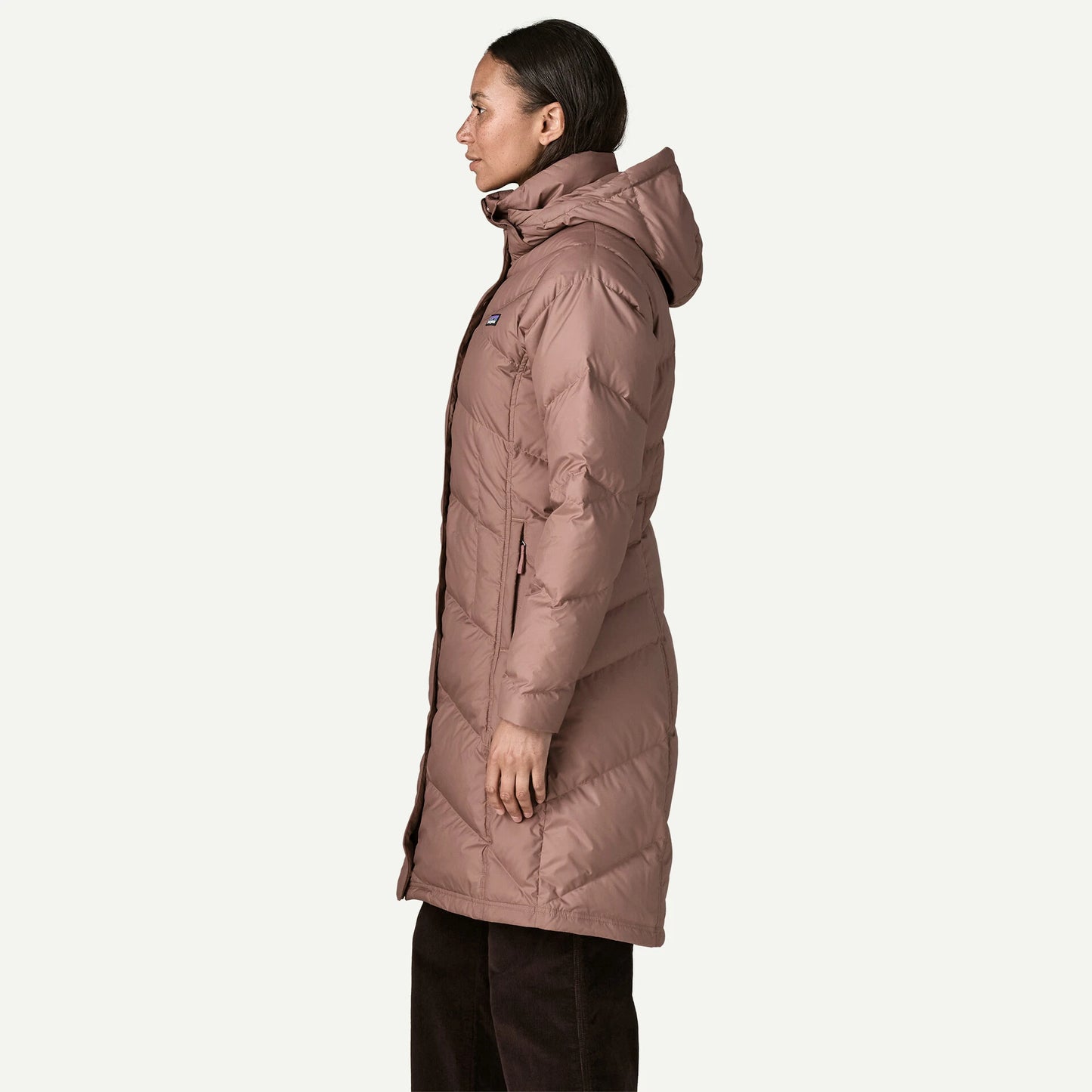 Women's Down With It Parka - US 3834