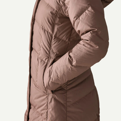 Women's Down With It Parka - US 3834