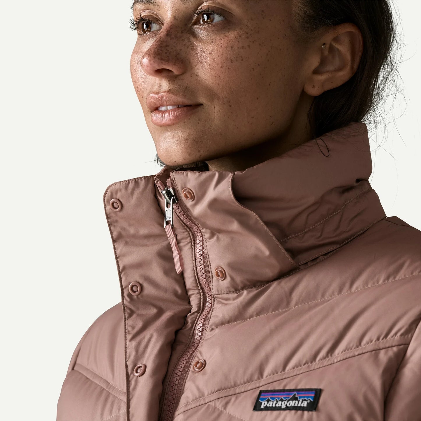 Women's Down With It Parka - US 3834