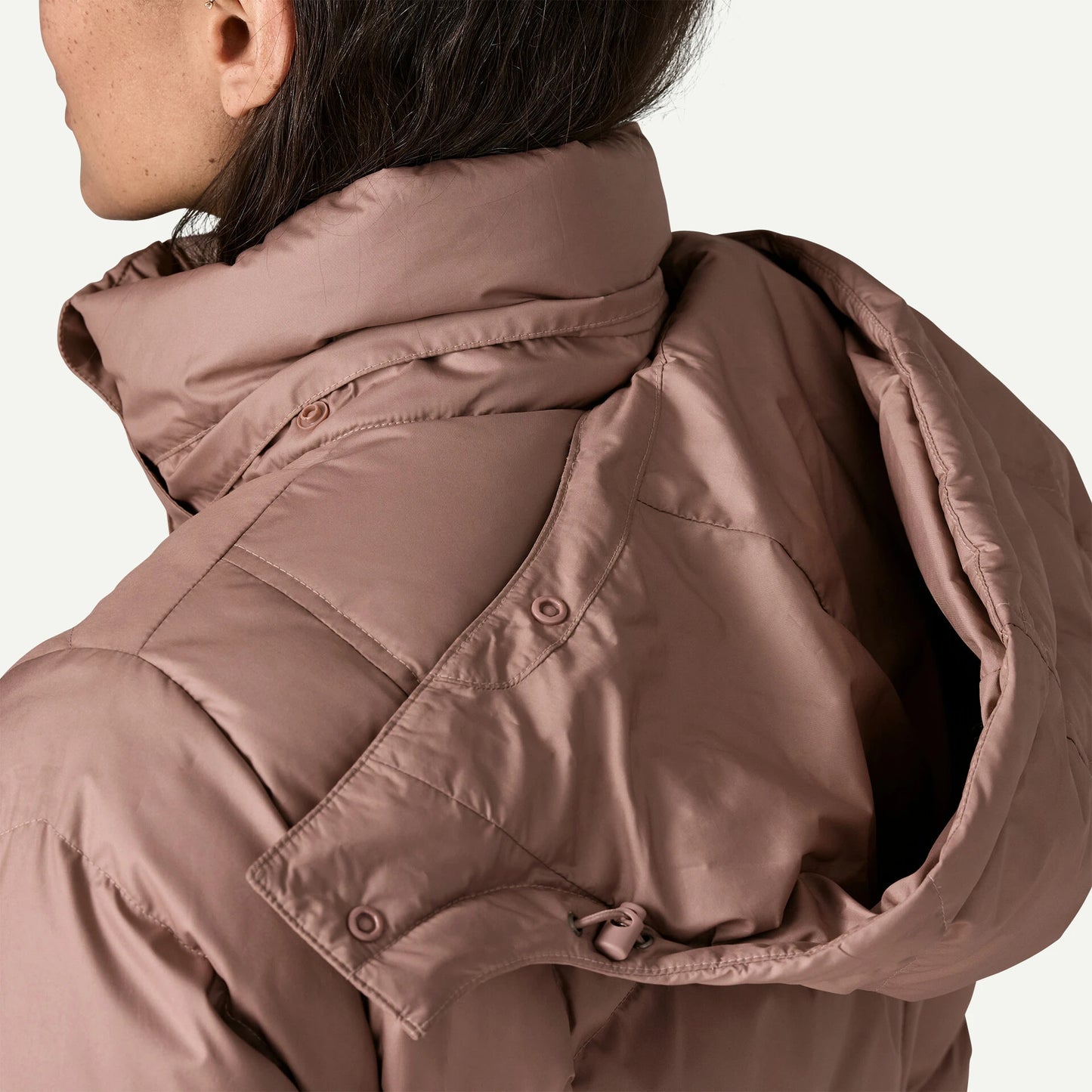 Women's Down With It Parka - US 3834