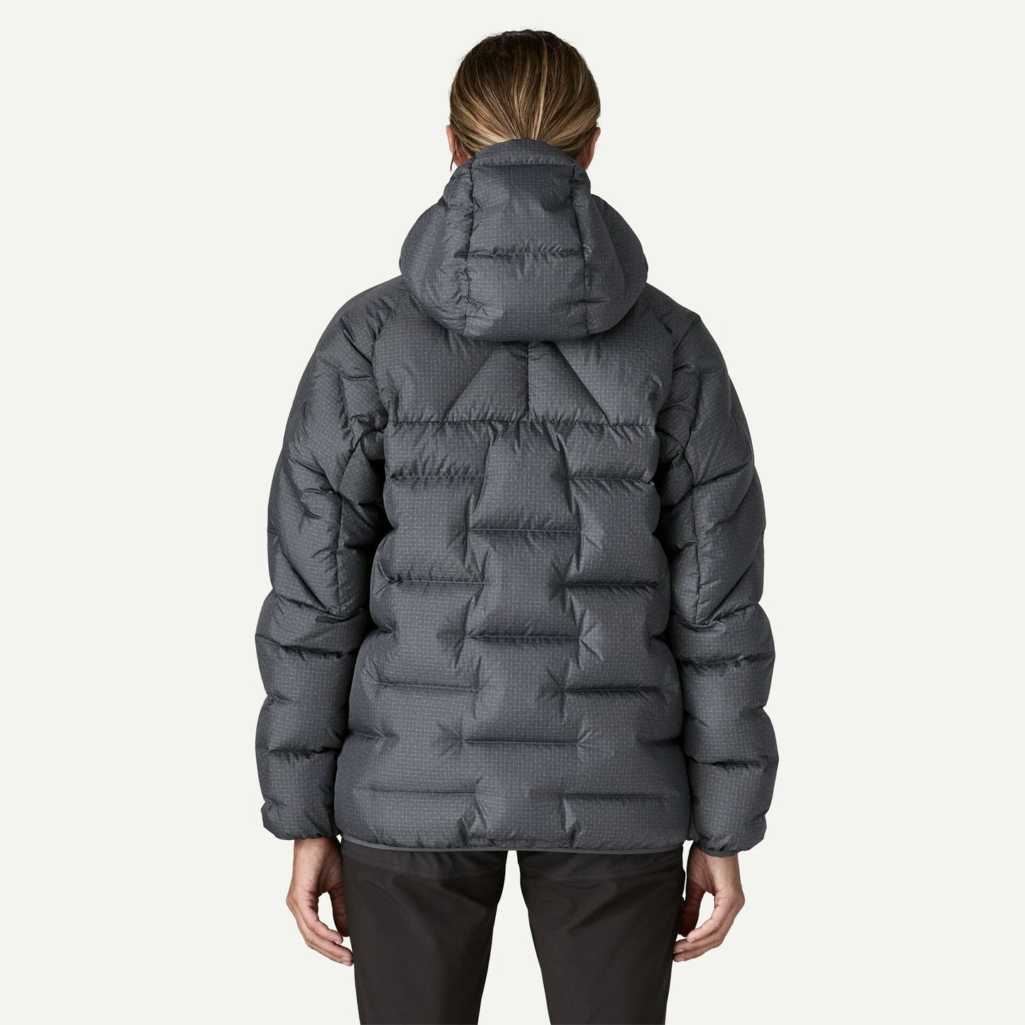 Women's Durable Down Parka - US 8208