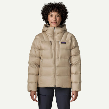 Women's Fitz Roy Down Hoody - US 0142