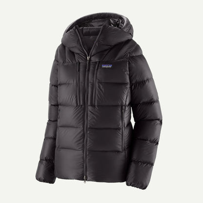 Women's Fitz Roy Down Hoody - US 8823