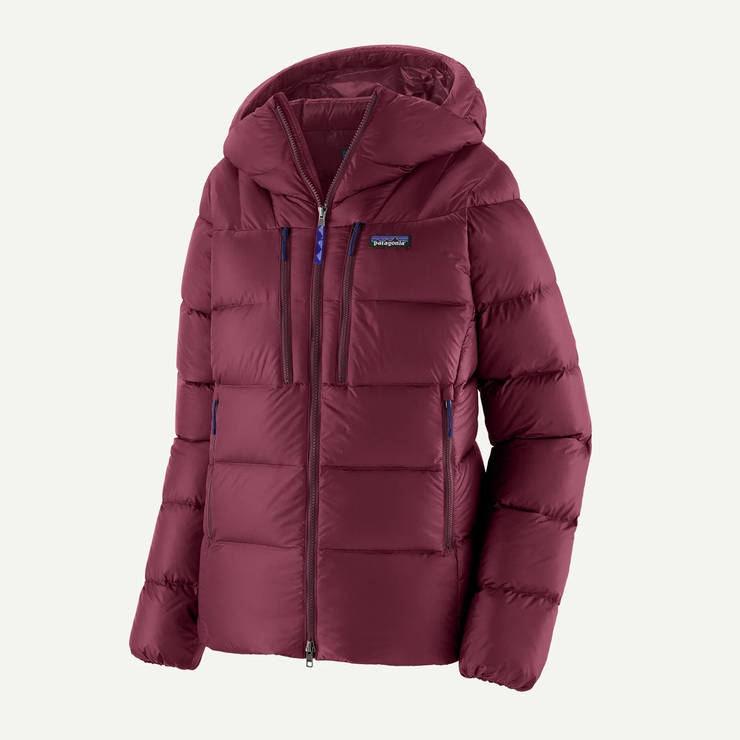 Women's Fitz Roy Down Hoody - US 1183