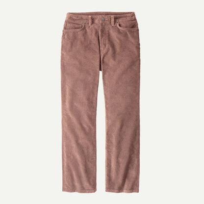 Women's Everyday Cord Straight Pants - US 7923