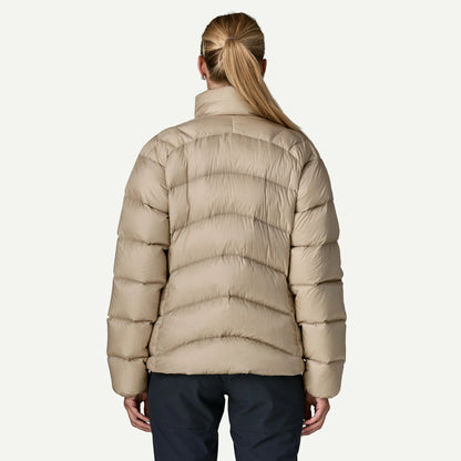 Women's Fitz Roy Down Jacket - US 6878