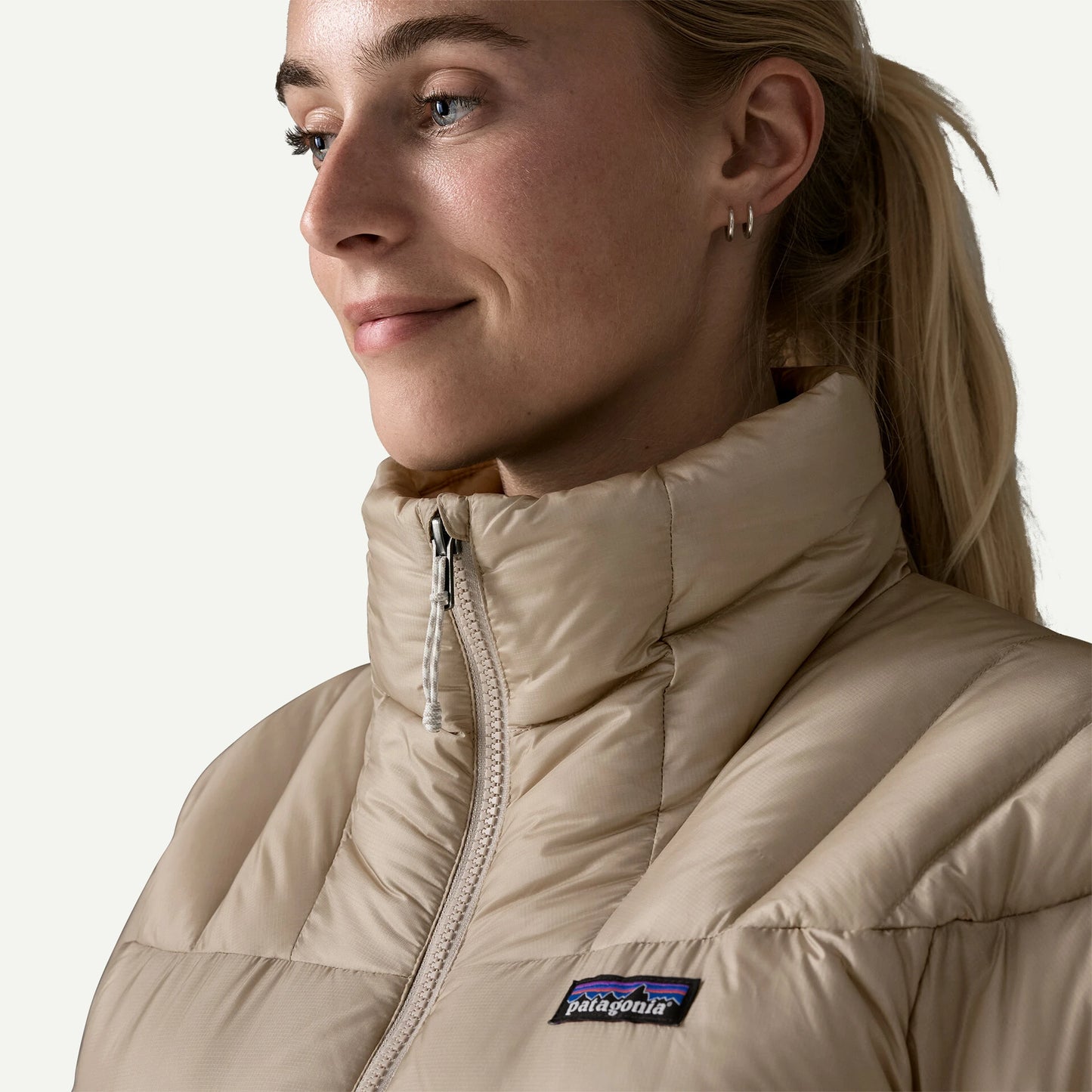 Women's Fitz Roy Down Jacket - US 6878