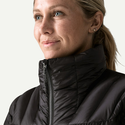 Women's Fitz Roy Down Jacket - US 5089