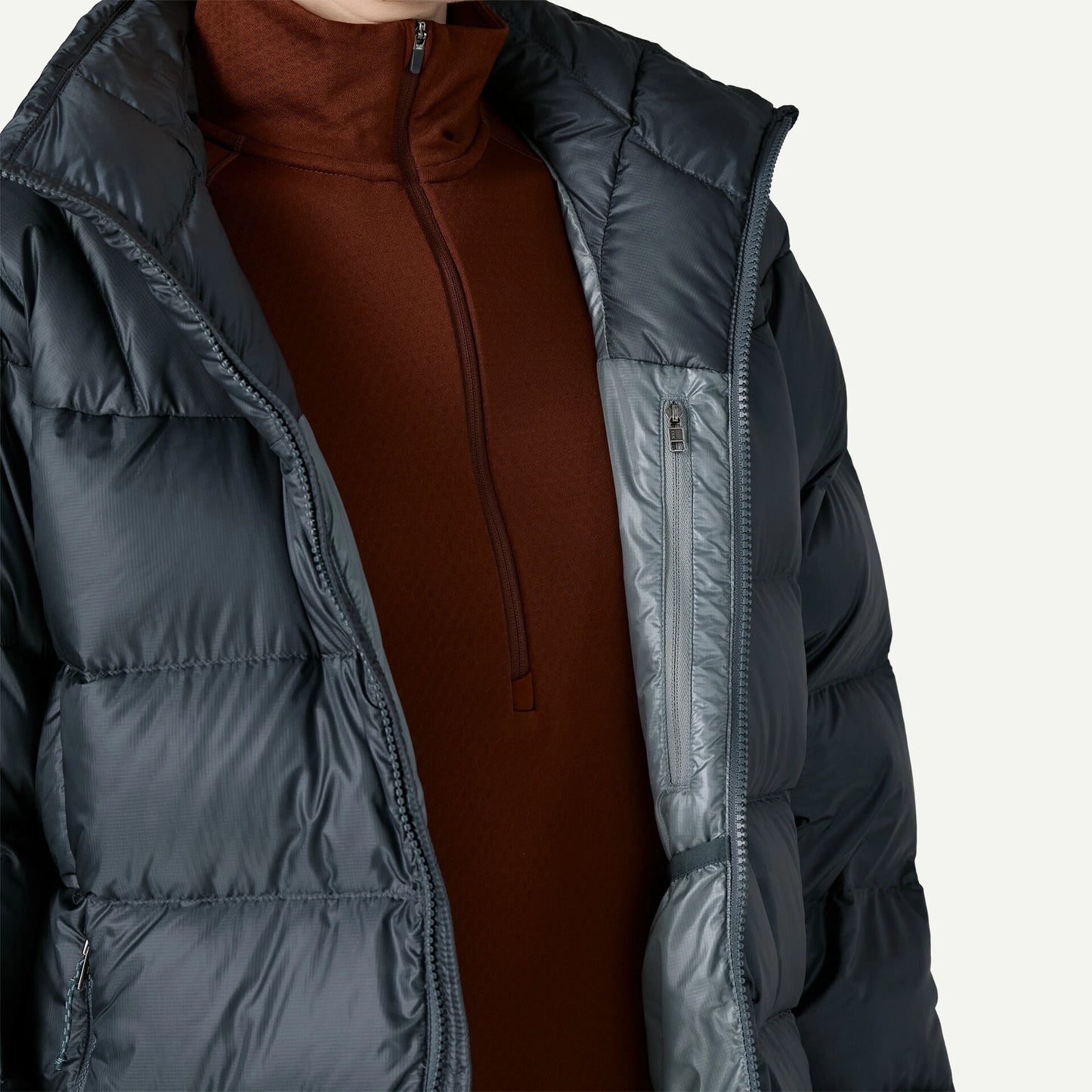 Women's Fitz Roy Down Jacket - US 6281