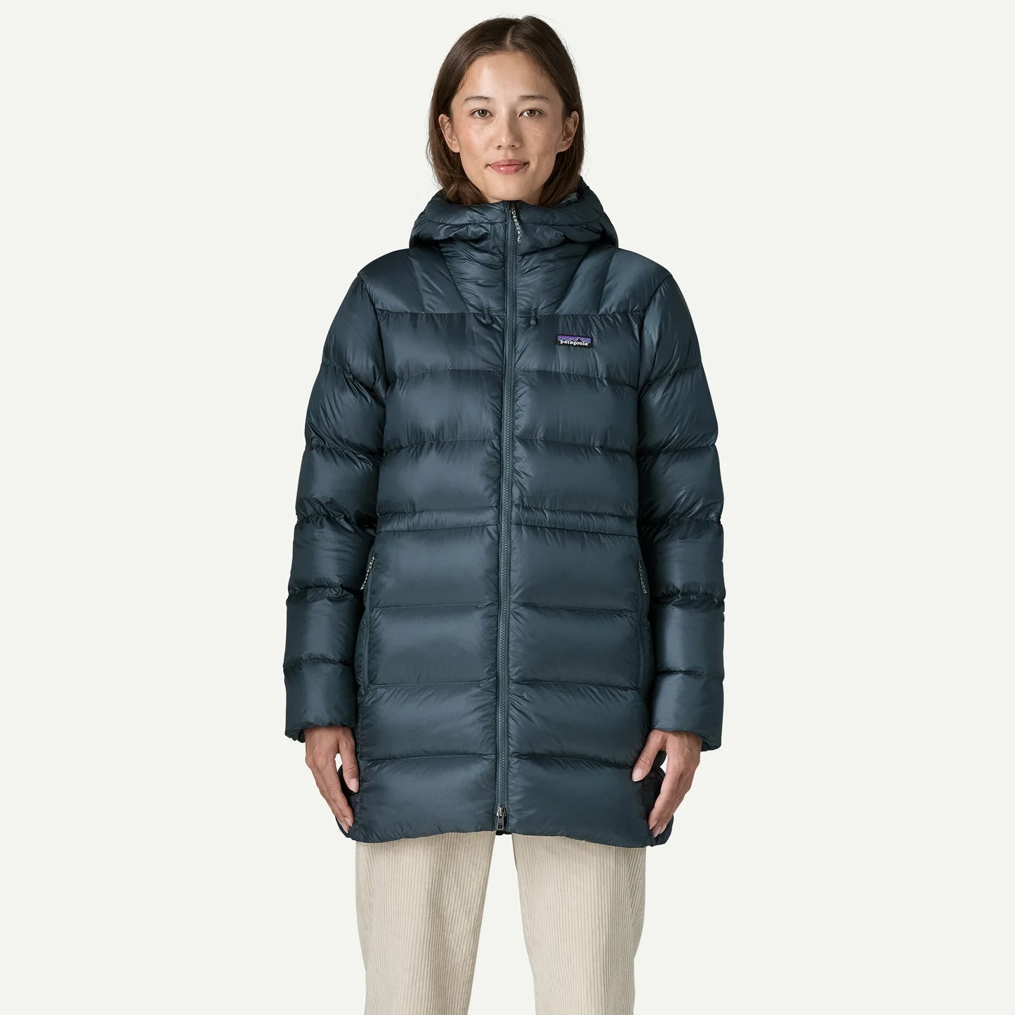 Women's Fitz Roy Down Parka - US 6652