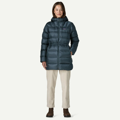 Women's Fitz Roy Down Parka - US 6652
