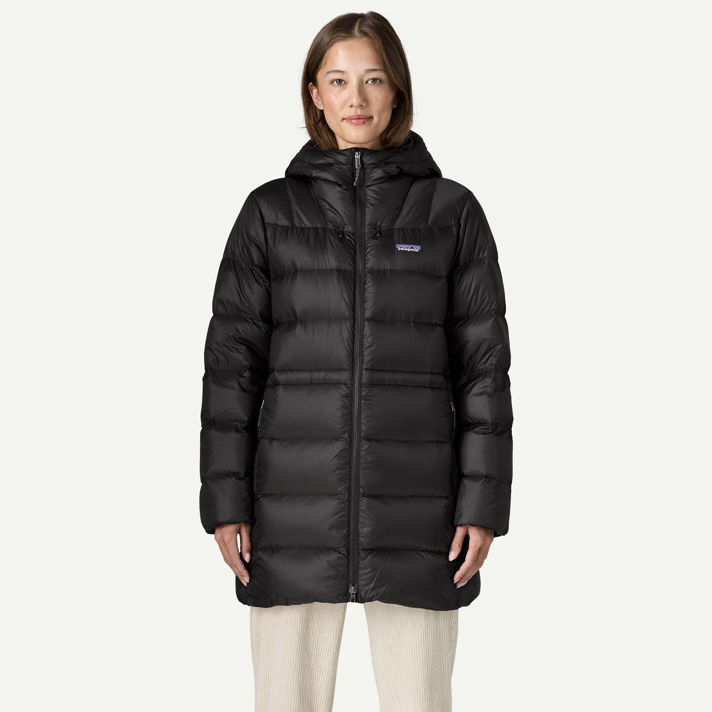 Women's Fitz Roy Down Parka - US 1842