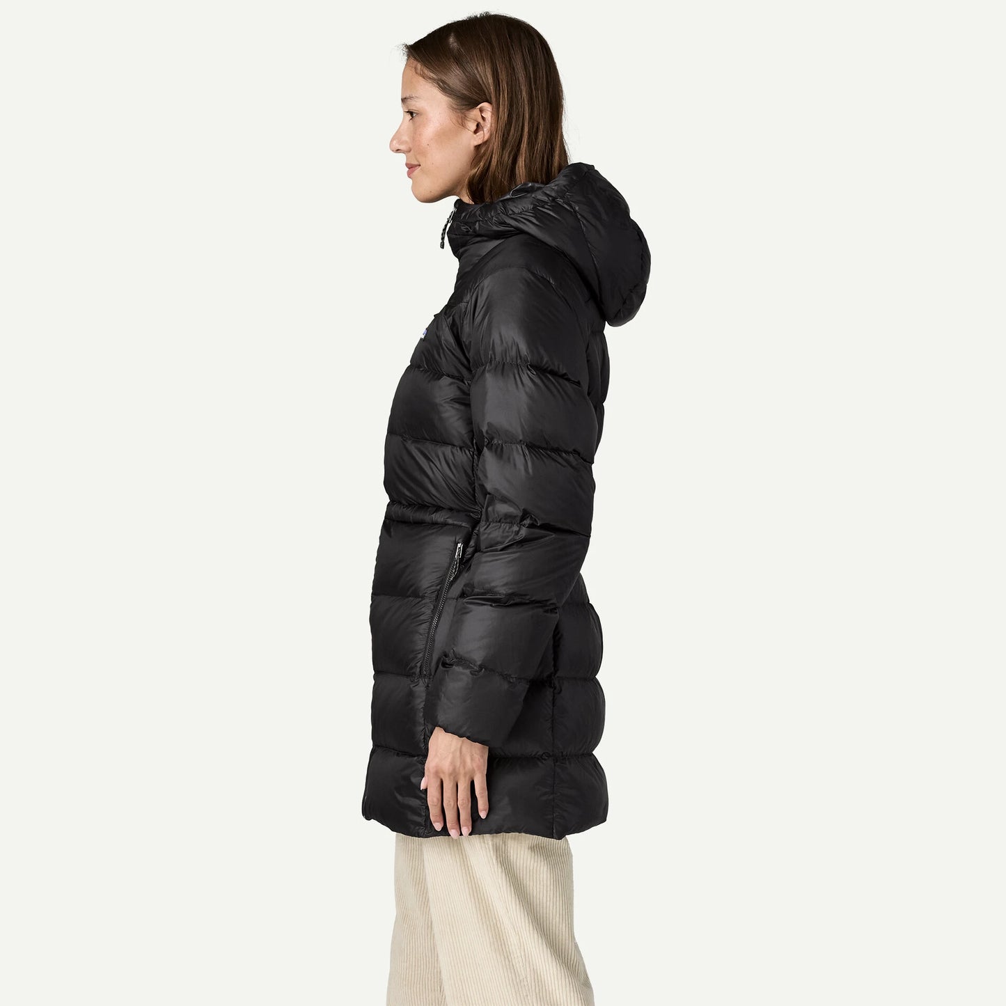 Women's Fitz Roy Down Parka - US 1842