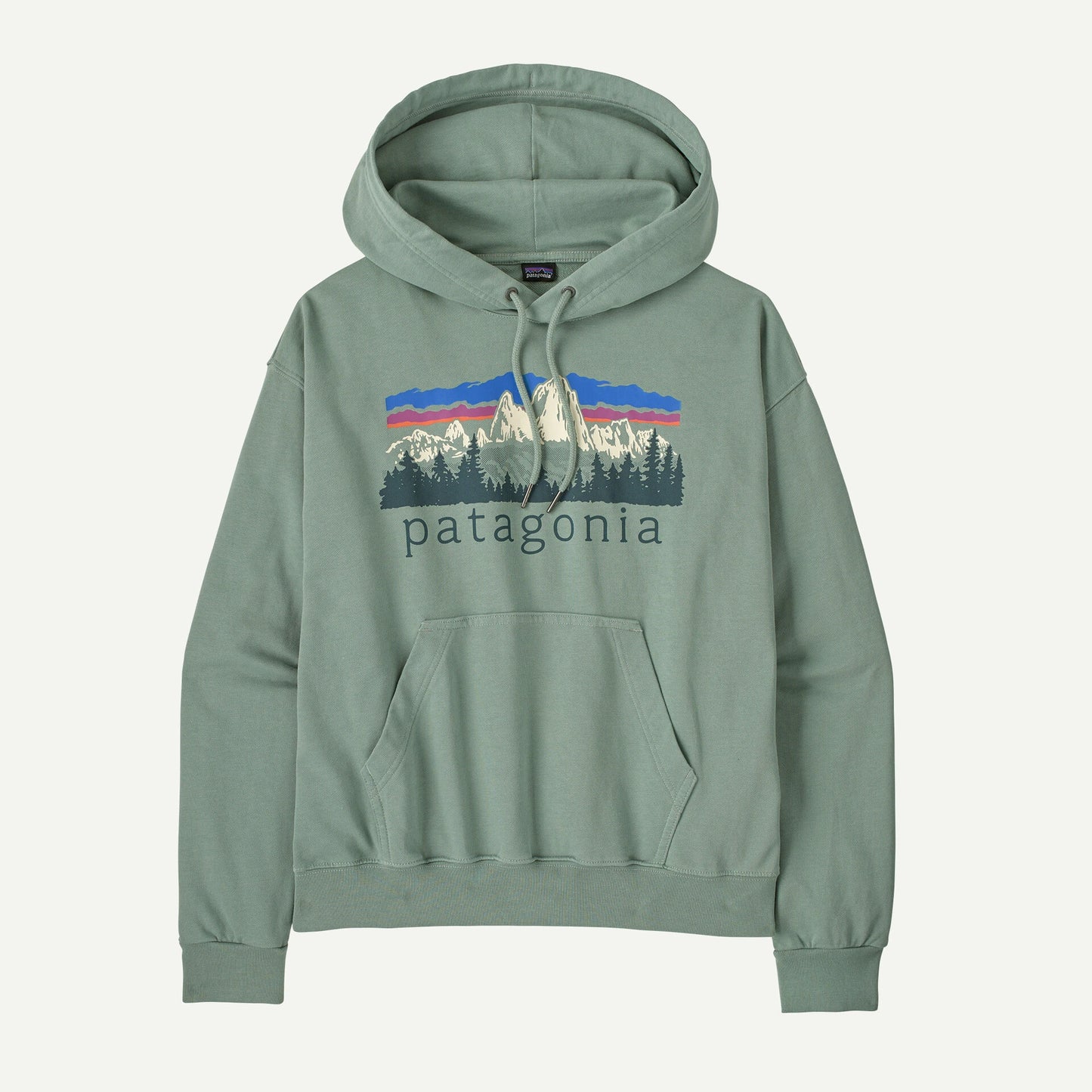 Women's Fitz Roy Foothills Daily Hoody - US 4292