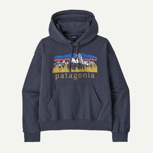 Women's Fitz Roy Foothills Daily Hoody - US 6873