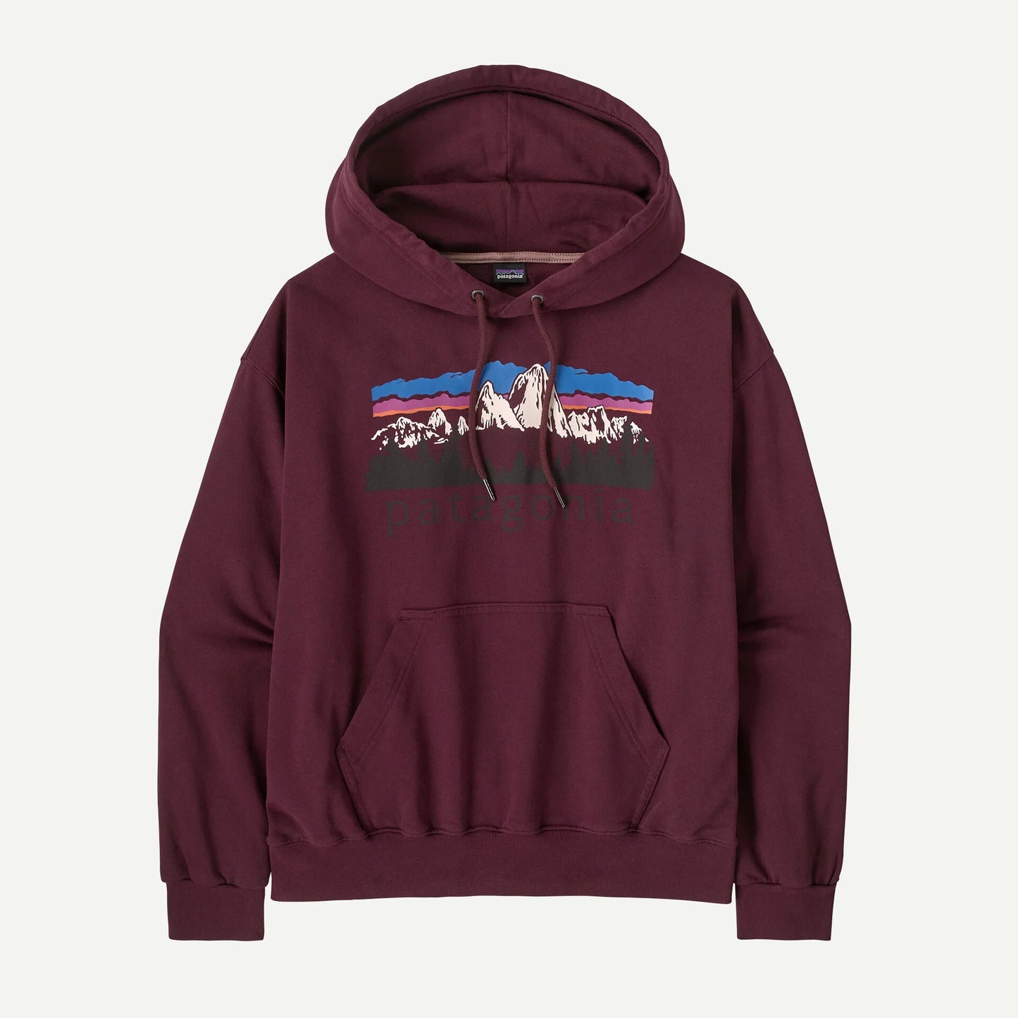 Women's Fitz Roy Foothills Daily Hoody - US 4567