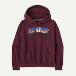 Women's Fitz Roy Foothills Daily Hoody - US 4567