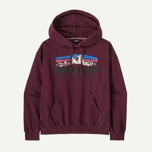 Women's Fitz Roy Foothills Daily Hoody - US 4567