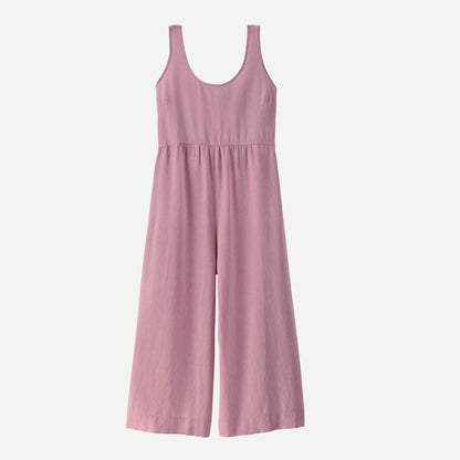 Women's Garden Island Jumpsuit - US 9188