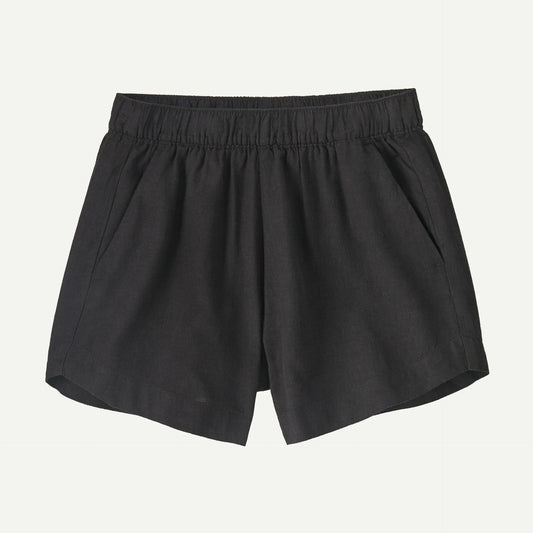 Women's Garden Island Shorts - 3½" - US 0244