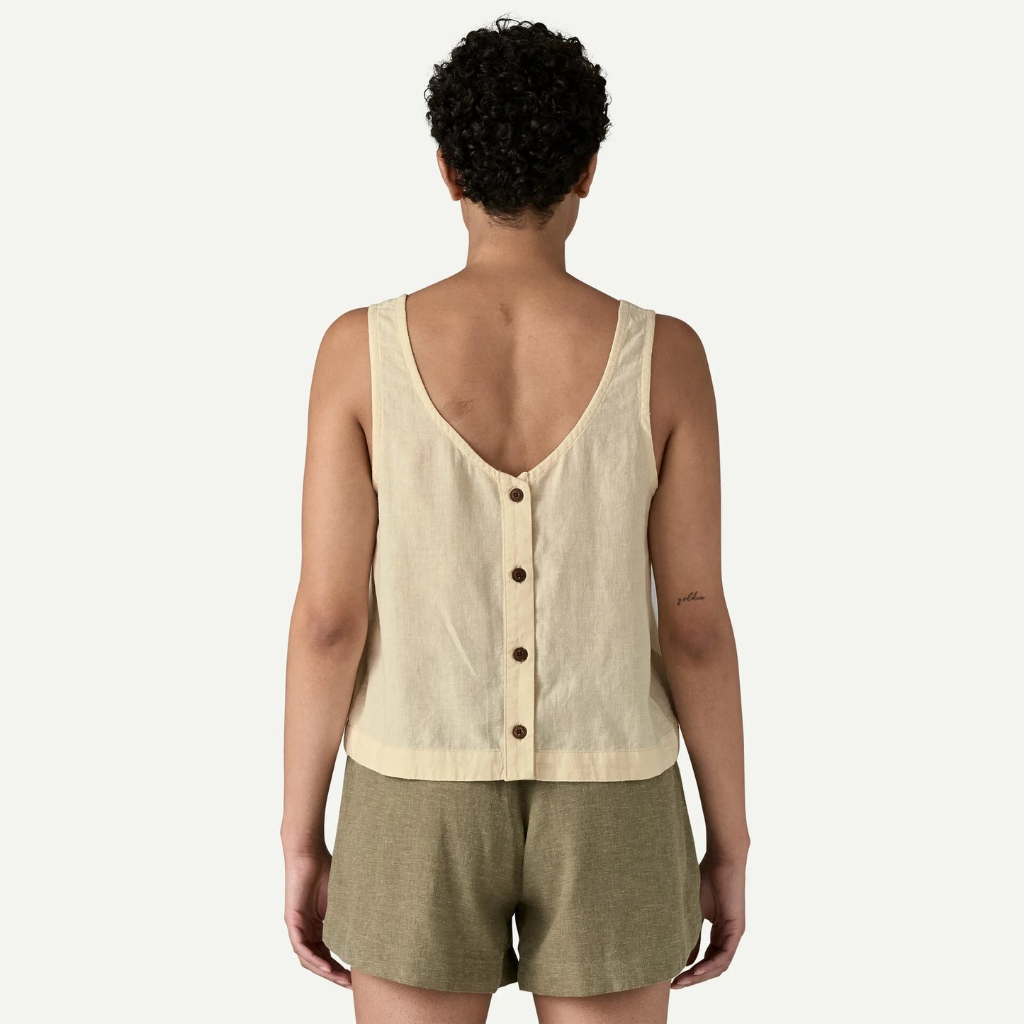 Women's Garden Island Top - US 6162