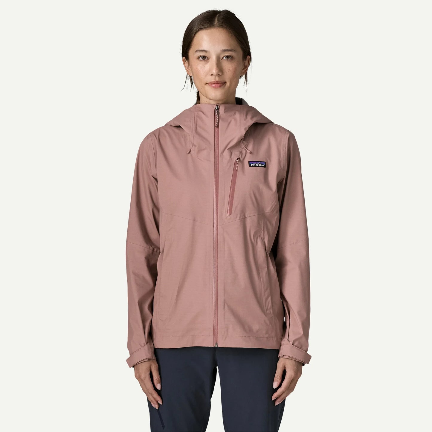 Women's Granite Crest Rain Jacket - US 0252