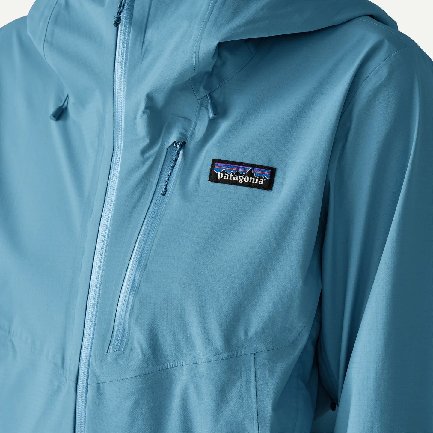 Women's Granite Crest Rain Jacket - US 5536
